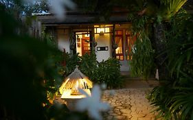 Bangtao Beach Chalet Resort